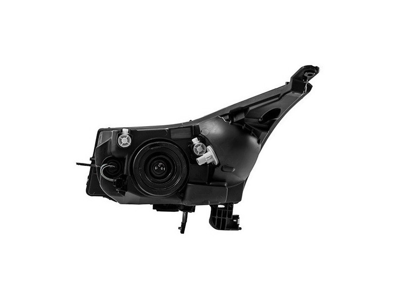 Faro Delantero Derecho