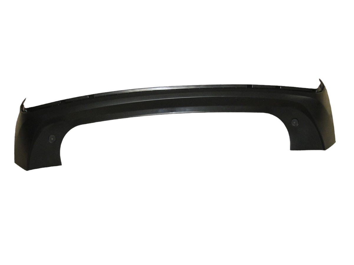 PARAGOLPE TRASERO SUPERIOR CHEVROLET CAPTIVA 2020/
