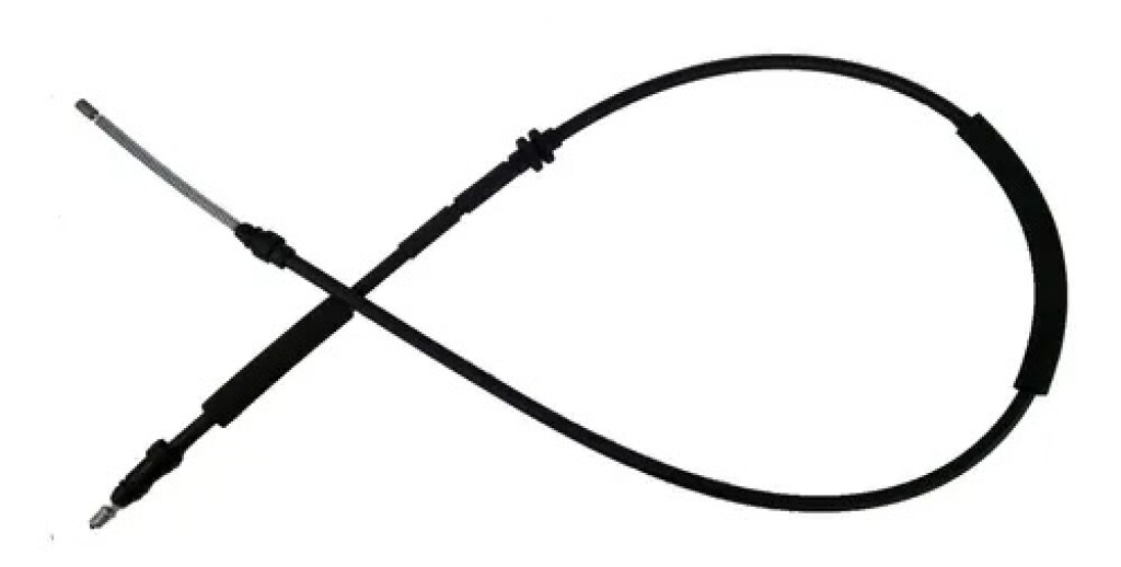 CABLE DE COMANDO RENAULT FRENO MANO DER KWID (RE056T)