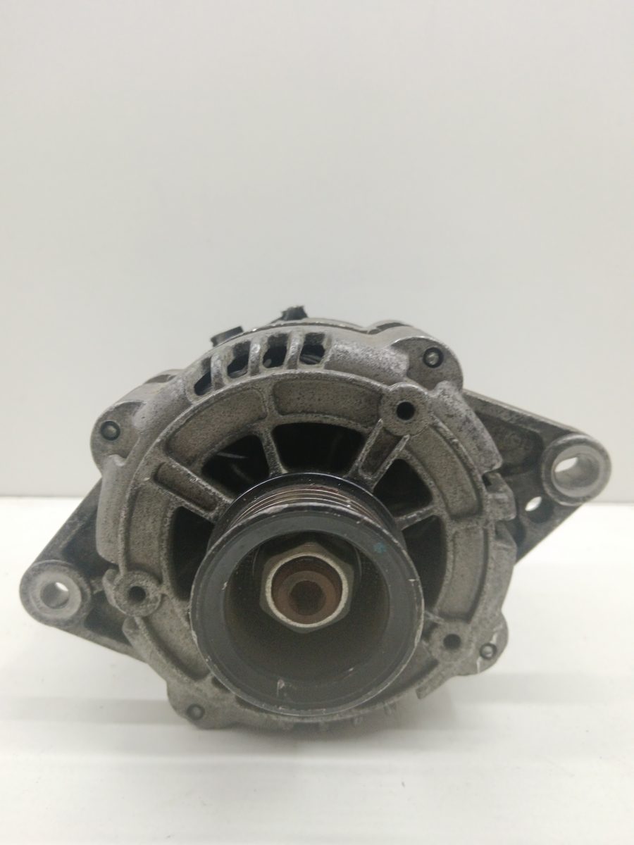 Alternador Chevrolet Aveo 2006-2012 LT 1.4L 69kW