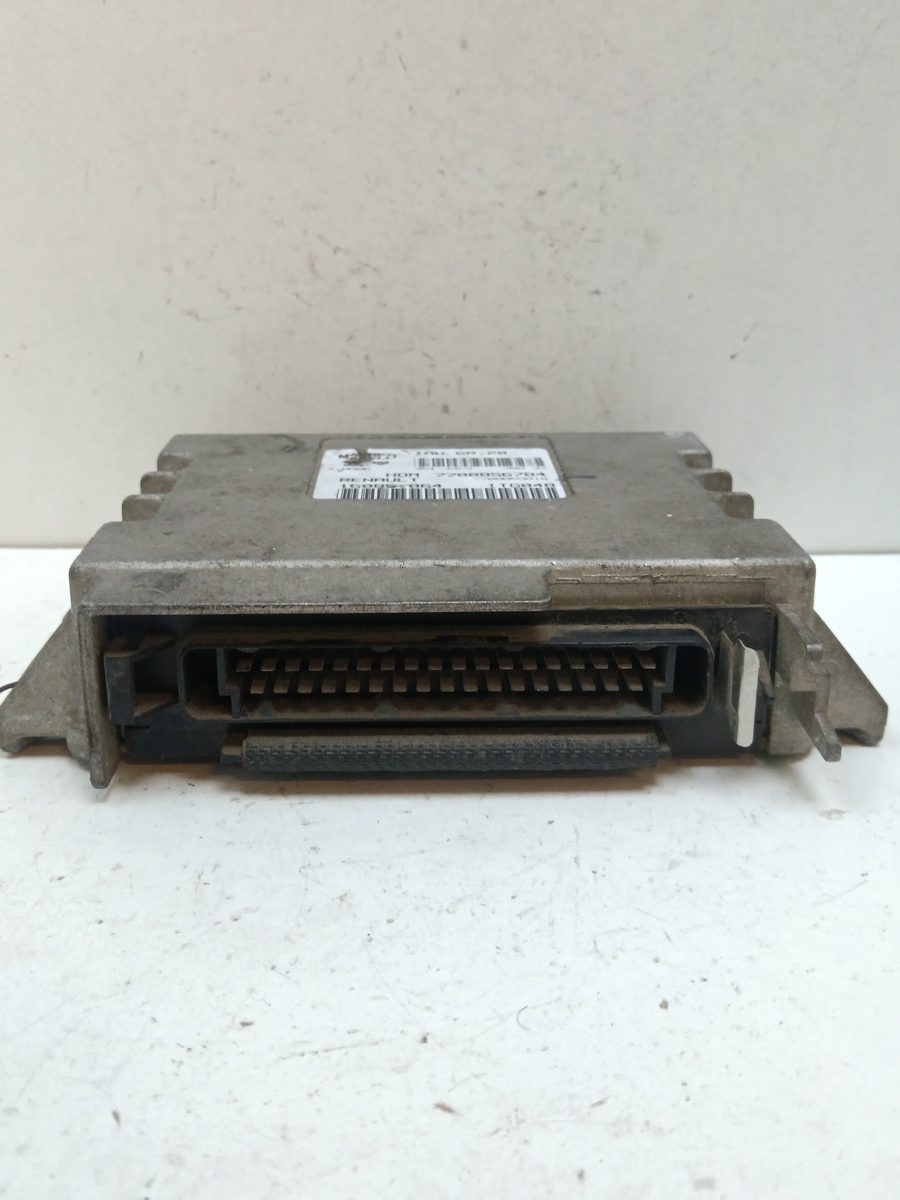 Centralita Motor Uce Renault Twingo (CO6) 1993-2007 1.2 (C066/67/68) 1.2L 40kW 7700856784