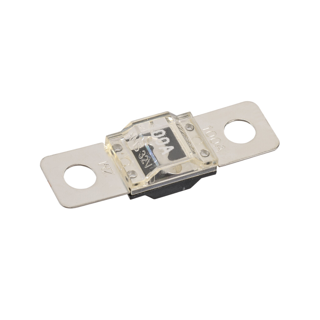 FUSIBLE - 100AMP UNIVERSAL USO GENERAL
