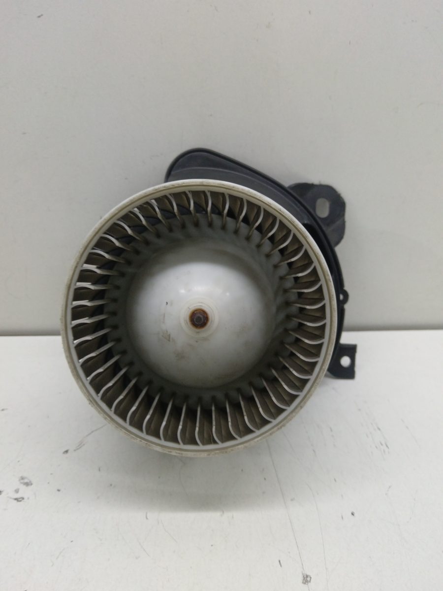 Motor Calefaccion Citroën Nemo 2008-2018 Attraction 1.3L 55kW 5077730100