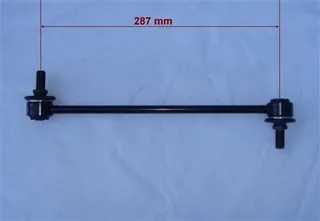 BIELETA DEL TOYOTA COROLLA 2000-2013-LIFAN AYD