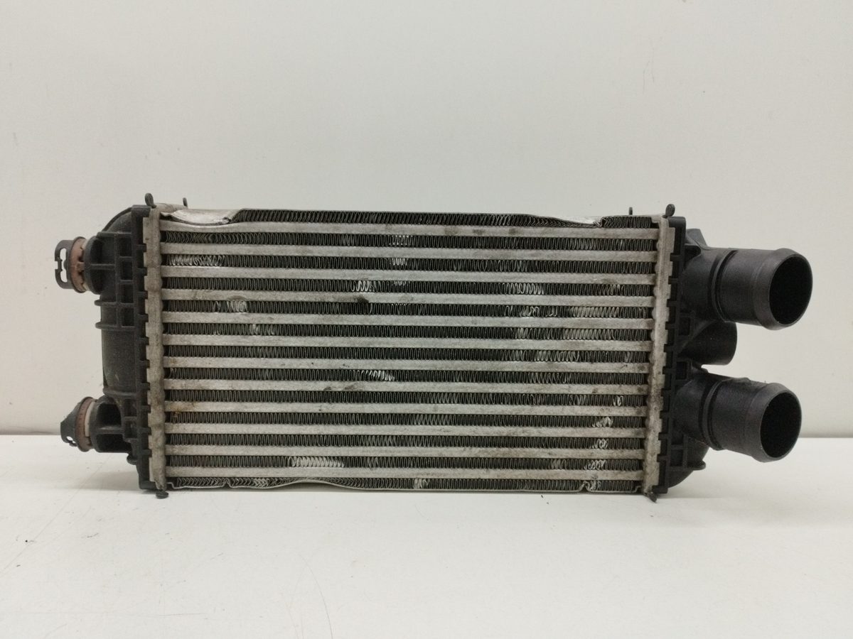 Radiador Intercooler Peugeot 208 2012-2019 Active 1.6L 68kW 9824742280