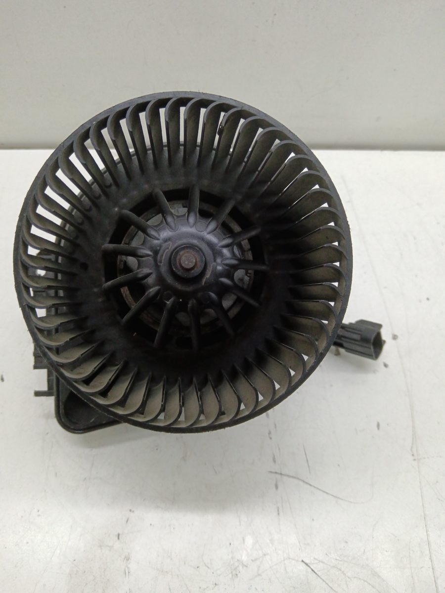 Motor Calefaccion Renault Megane I Scenic (JA0) 1996-1999 1.6e Alize 1.6L 66kW 657322