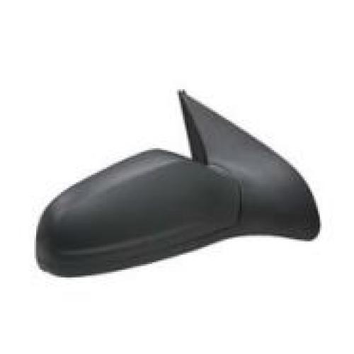 Espejo retrovisor exterior izquierdo manual con control