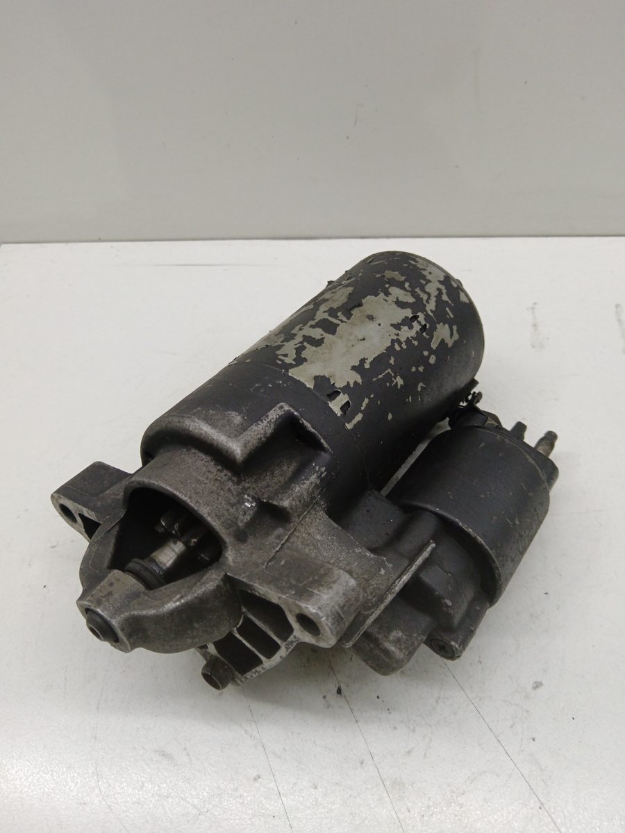 Burro De Arranque Citroën Ax 1987-1998 14 TZS 1.4L 44kW 1005821512