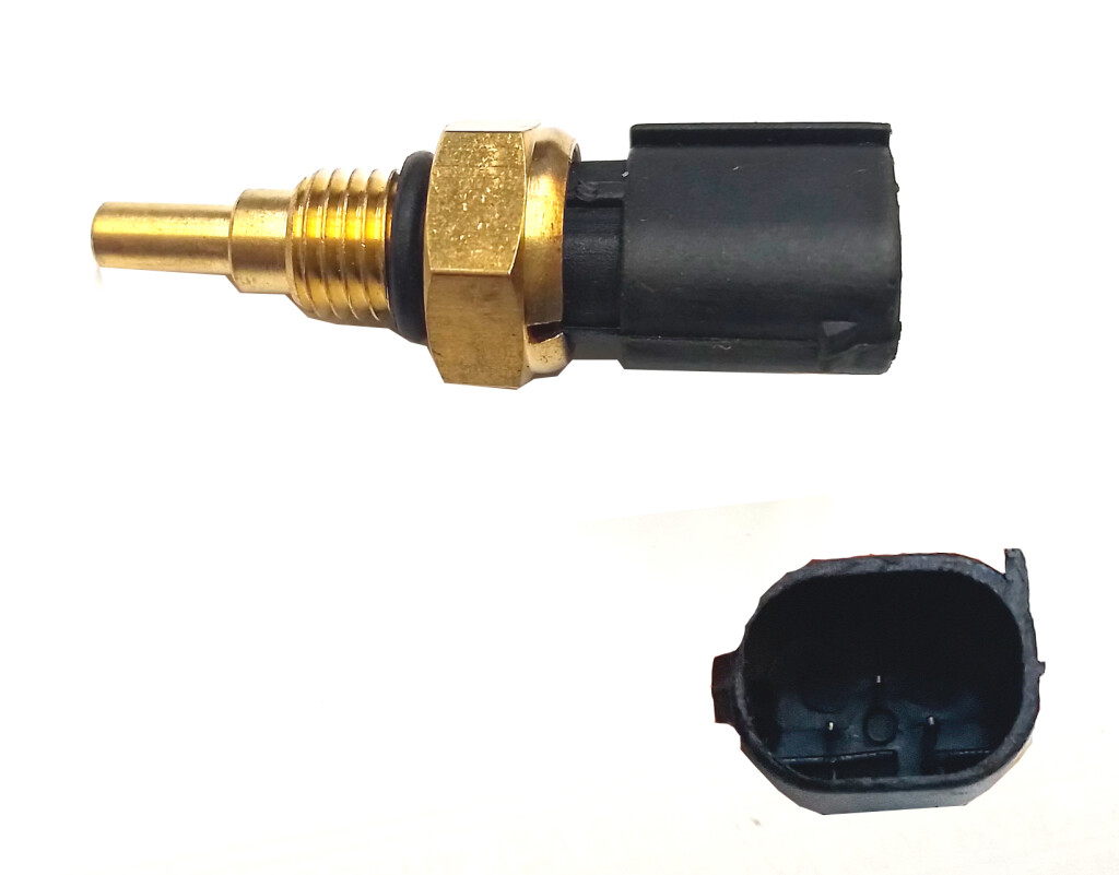 Bulbo interruptor de temperatura
