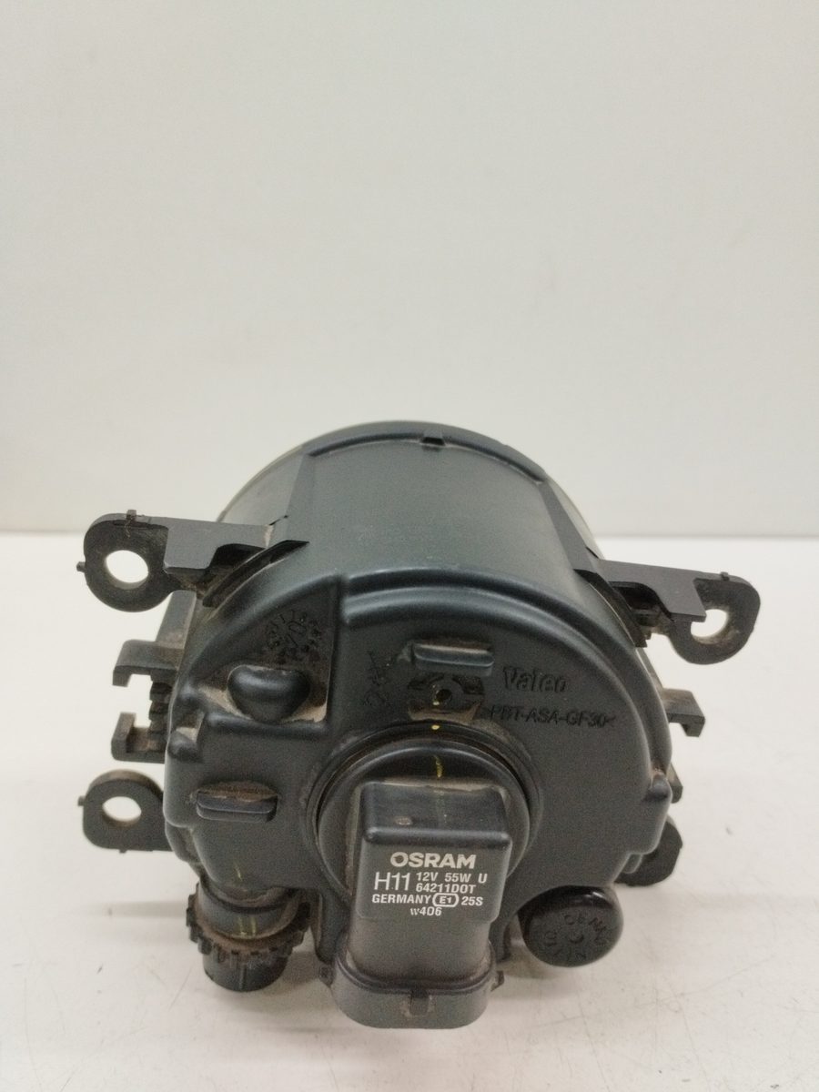 Faro Caminero Derecho Renault Megane Ii Berlina 5p 2002-2009 8200074008