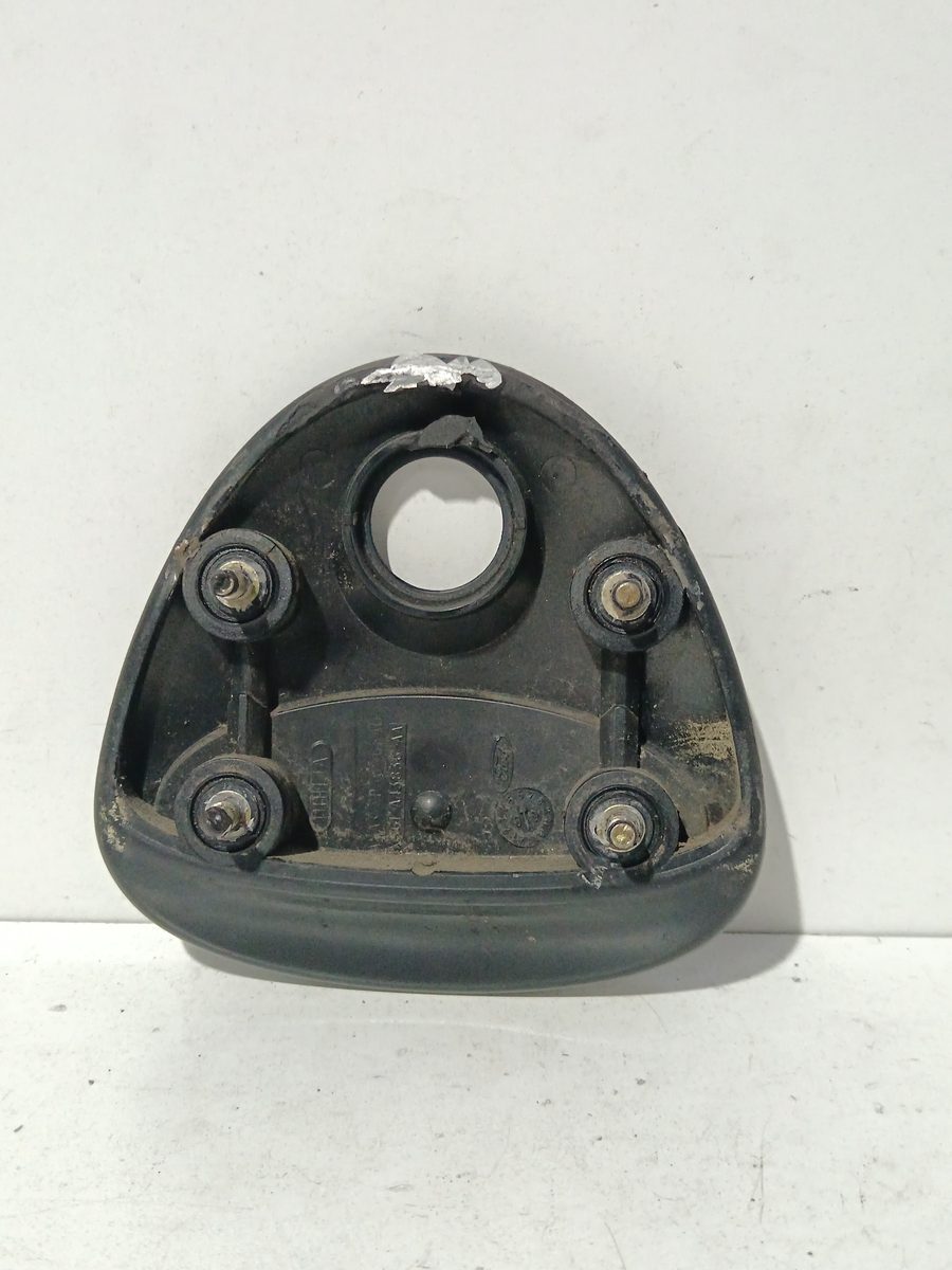 Manija Exterior Porton Ford Fiesta Berlina (DX) 1999-2002 Ambiente