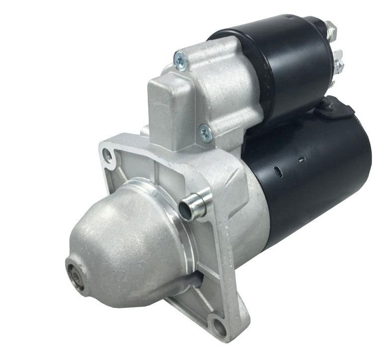 Motor de arranque Fiat 1.4 naftero