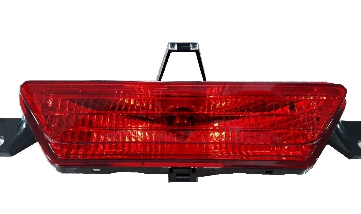 FARO ANTINIEBLA PEUGEOT 408 TRASERO CENTRAL ORIGINAL [ORIGINAL PSA]
