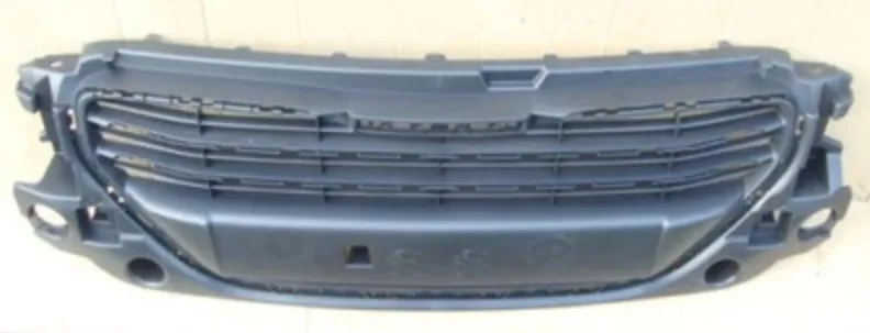 Careta Delantera Peugeot 301