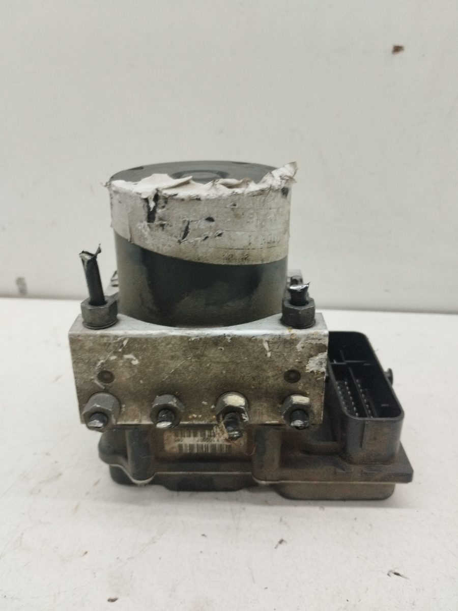 Abs Volkswagen Fox (5Z1) 2005-2012 Básico 1.4L 55kW 520907379AH02