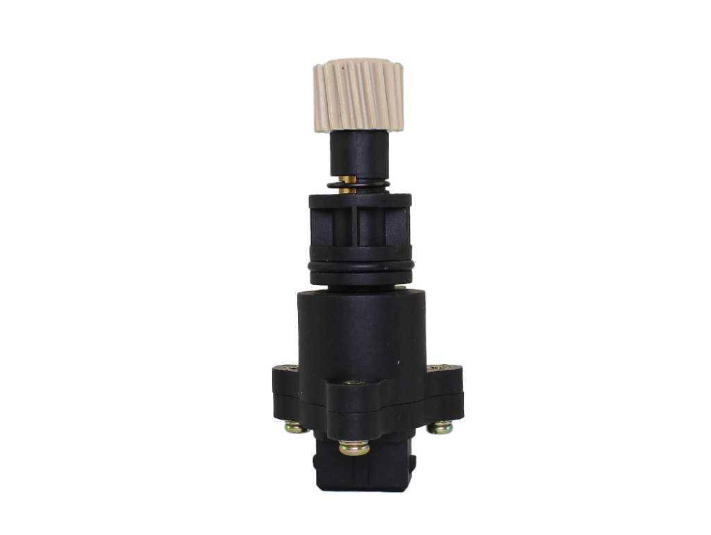 Sensor de Velocímetro