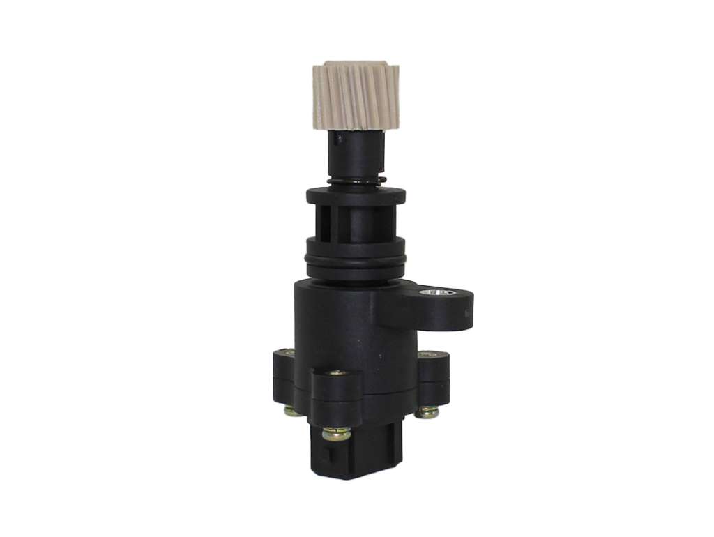 Sensor de Velocímetro