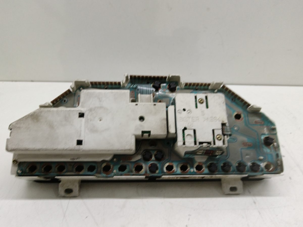 Tablero de Instrumentos Citroën Saxo 1996-2000 1.5 Diesel CAT (VJY. VJZ / TUD5) 9624877580