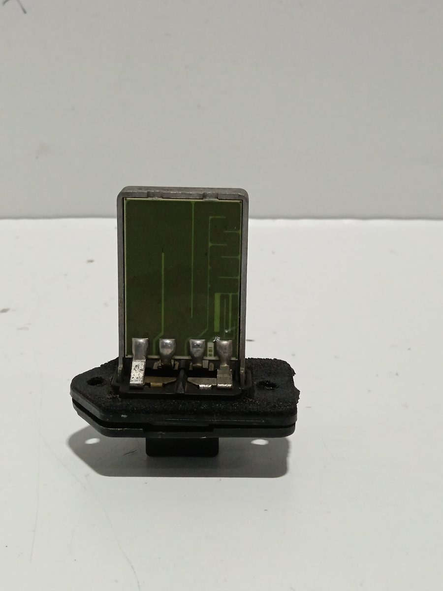 Resistencia Calefaccion Daewoo Lanos 1997-2004 I 1.4L 55kW