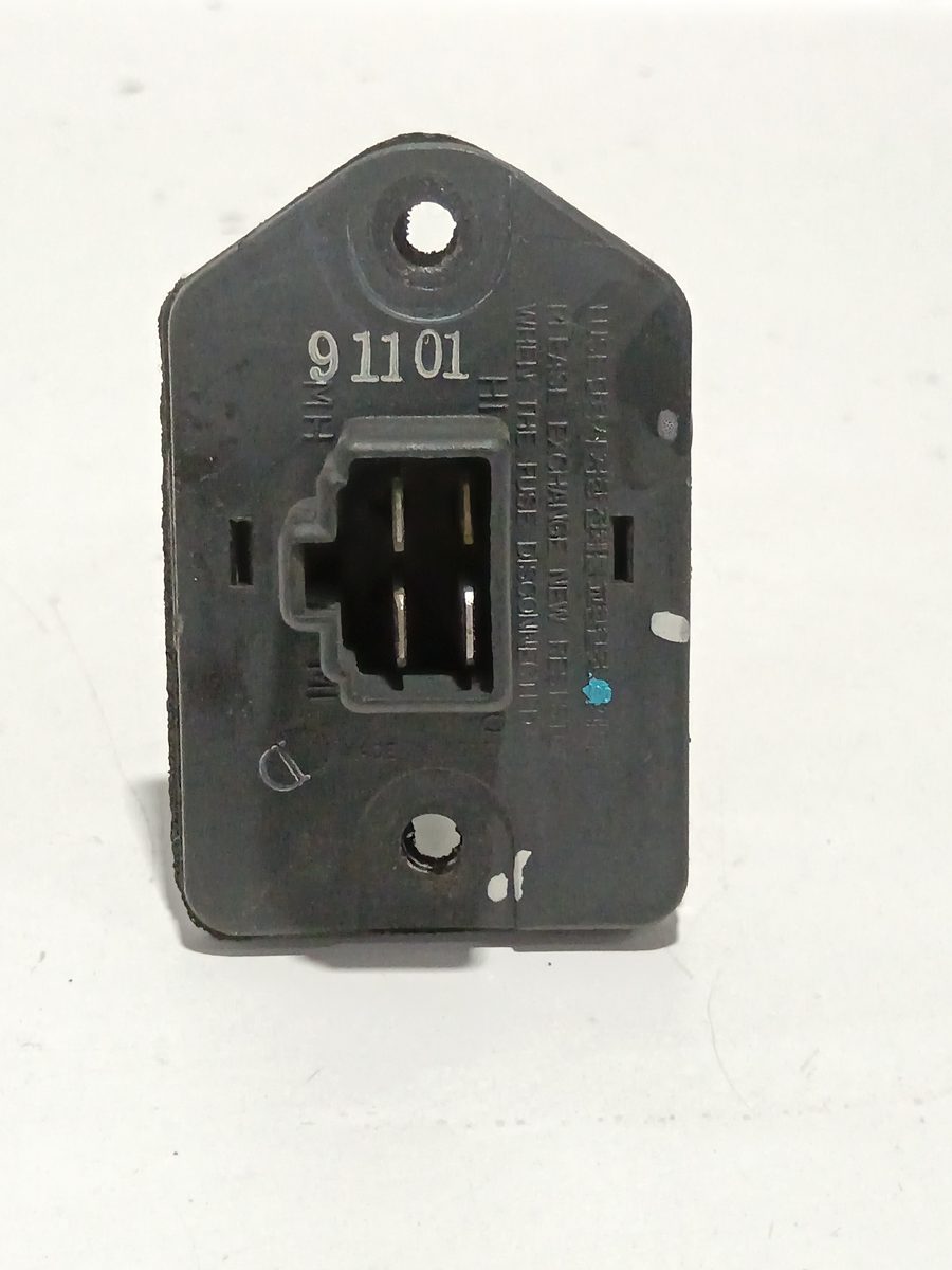Resistencia Calefaccion Daewoo Lanos 1997-2004 I 1.4L 55kW