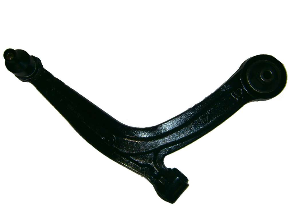 BANDEJA SUSPENSION BASTIDOR FI 500 1.4 16V 07/15 C/ROTULA FIJA DER