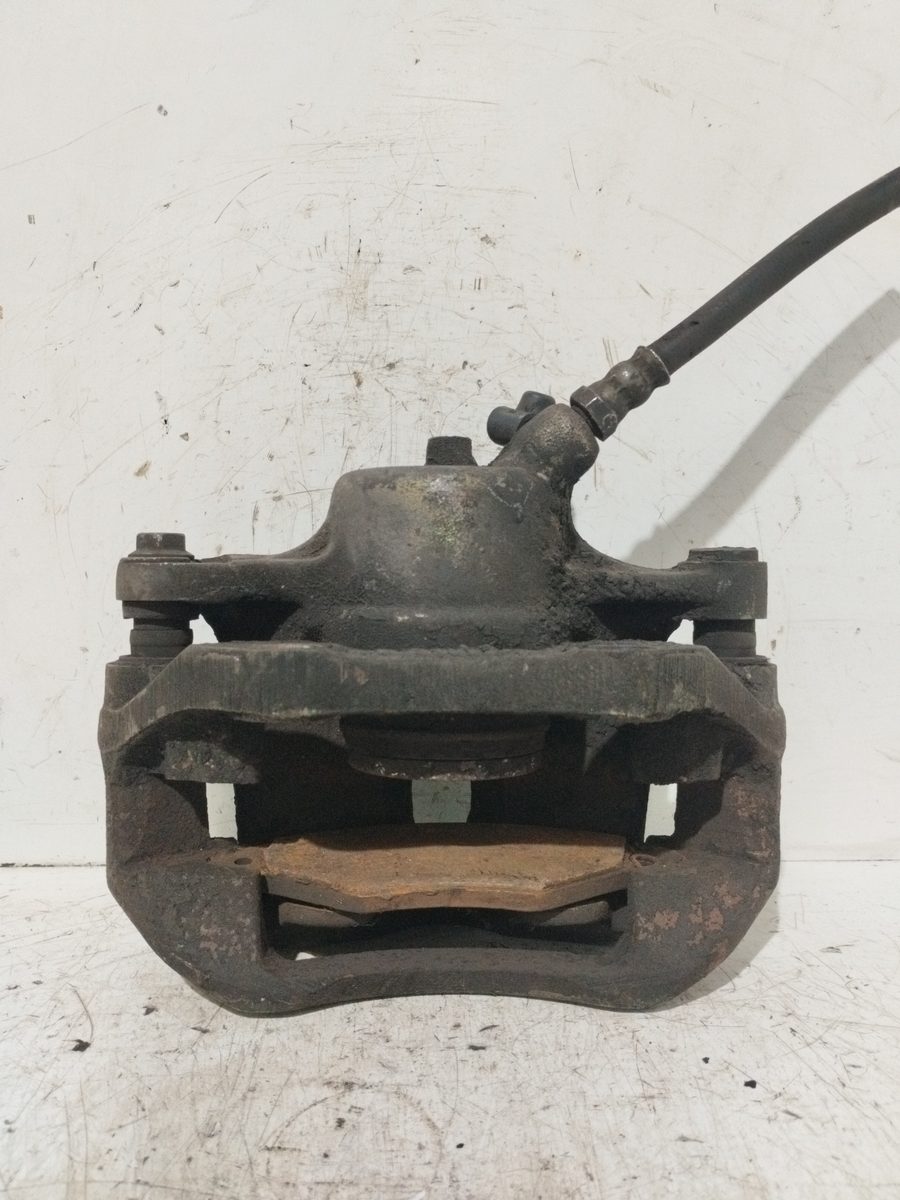 Mordaza de Freno Delantera Derecha Renault Megane I Berlina Hatchback (BA0) BOSCH
