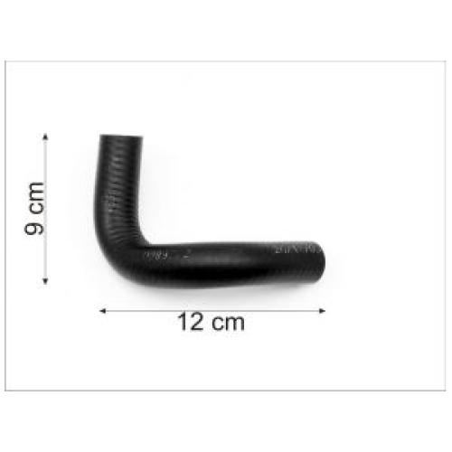MANGON REFRIGERACION TOYOTA HILUX 3.0 CAUPLAS