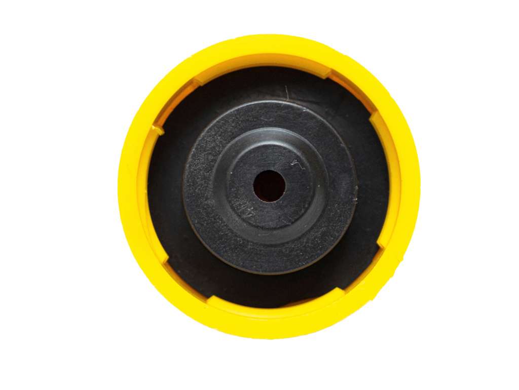 Tapón de depósito de refrigerante Nissan Frontier 2.8