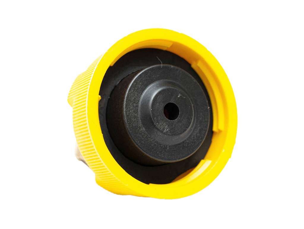 Tapón de depósito de refrigerante Nissan Frontier 2.8