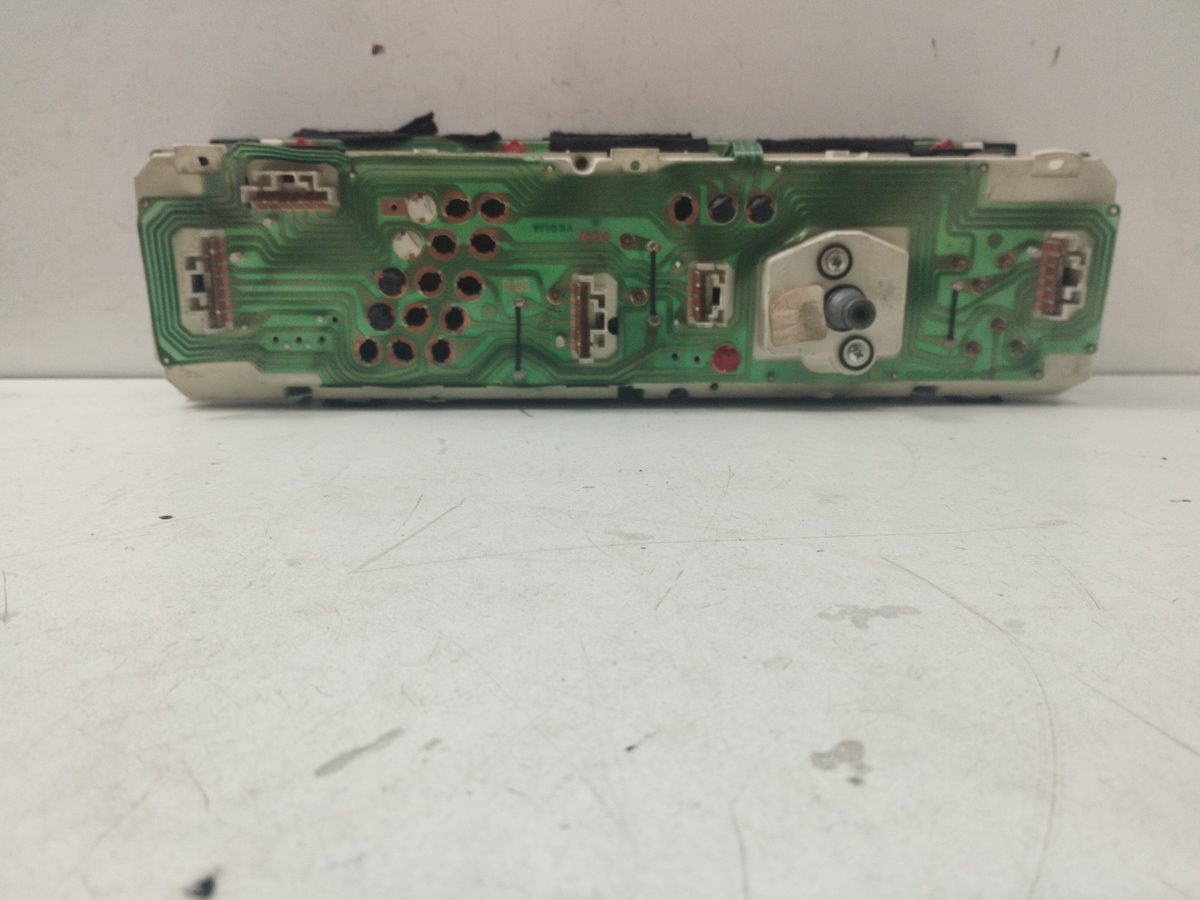 Tablero de Instrumentos Fiat Tempra Berlina (159) 1990-1996 1.4 i.e. 1.4L 51kW 6045750030