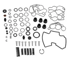 VALVULA SECADORA DE AIRE APU (KIT DE REPARACION)