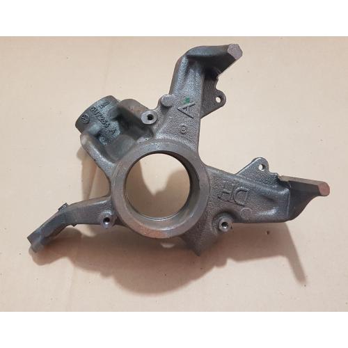 ARAÑA VW SAVEIRO 2010... GV DER. PARA DISCO 256MM =5U7407256D SURAN NAFTA