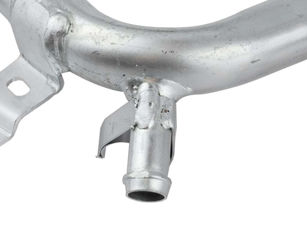 Tubo de agua