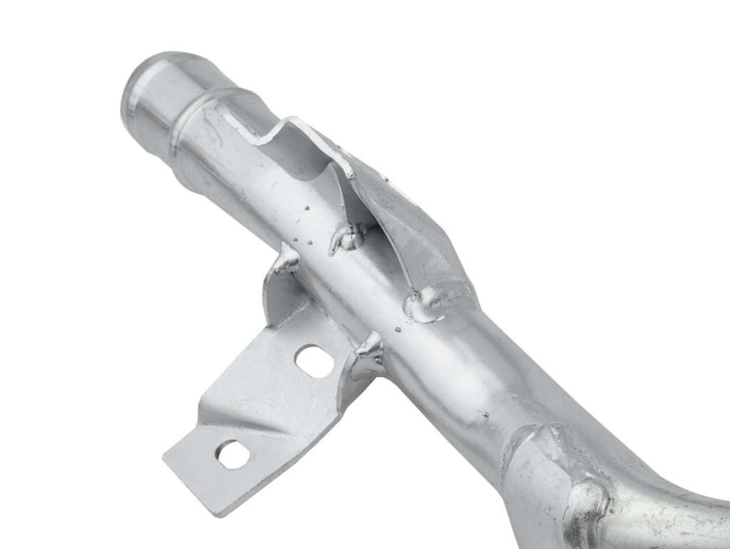 Tubo de agua