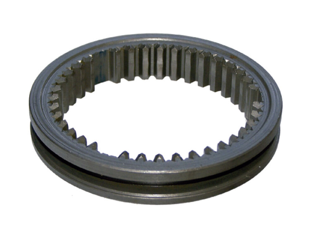 CAJA DE CAMBIOS PARTES FIAT CAMISA NUCLEO DESPL 5TA UNO 91-93 C501-C506 36D