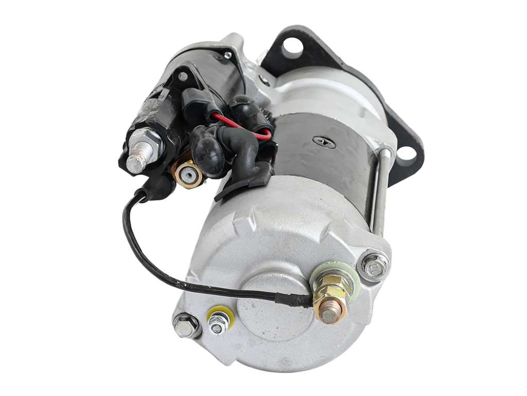 Motor de arranque