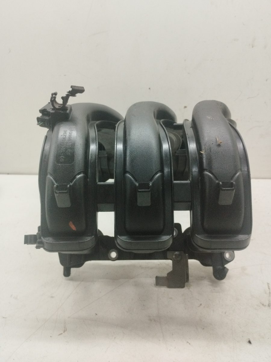 Multiple Admision Citroën C-elysée 2012-Actualidad Exclusive 1.2L 53kW 9673063980