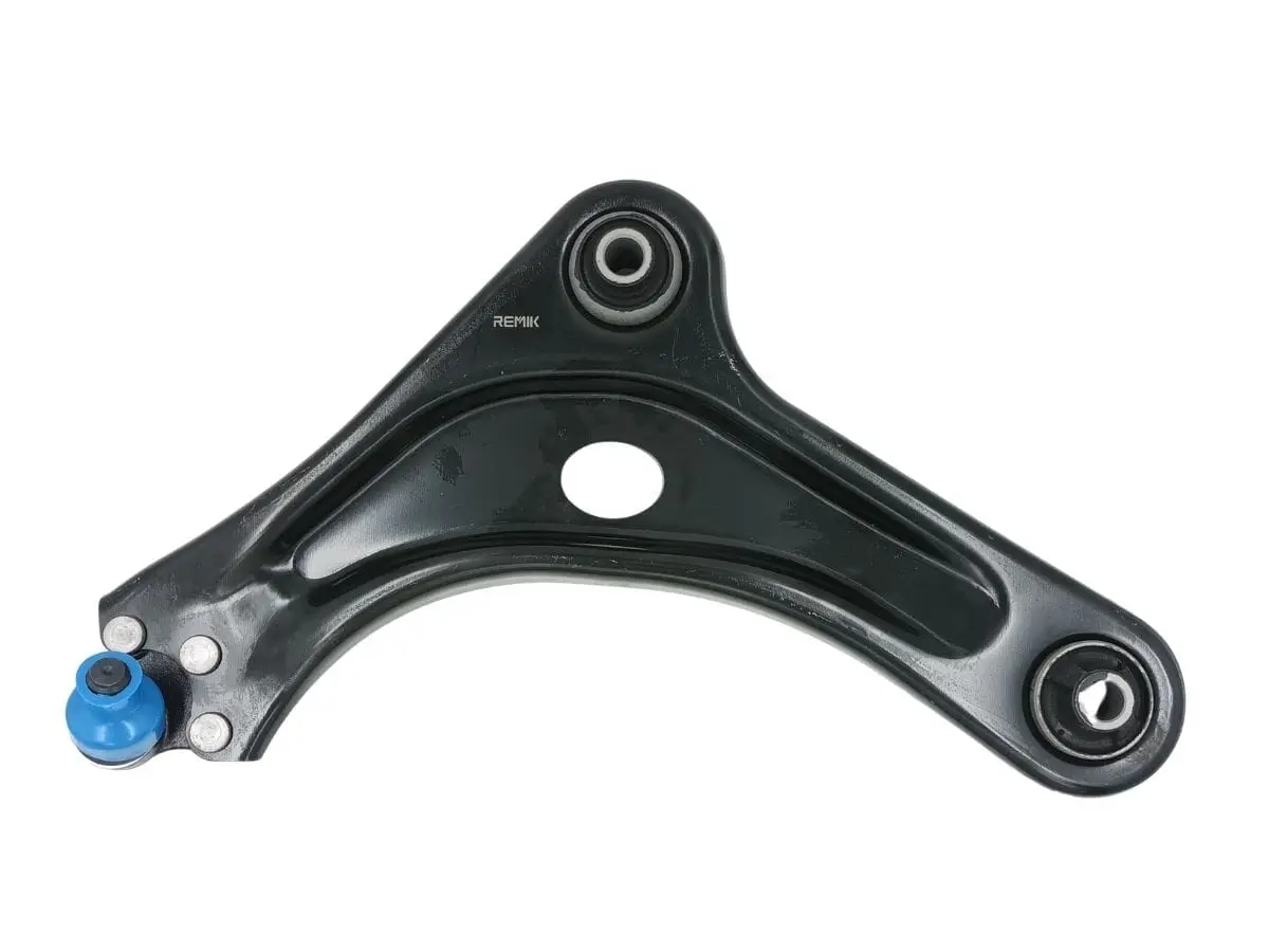 Parilla Suspension Delantera Peug 2008/208 12-25 Izq