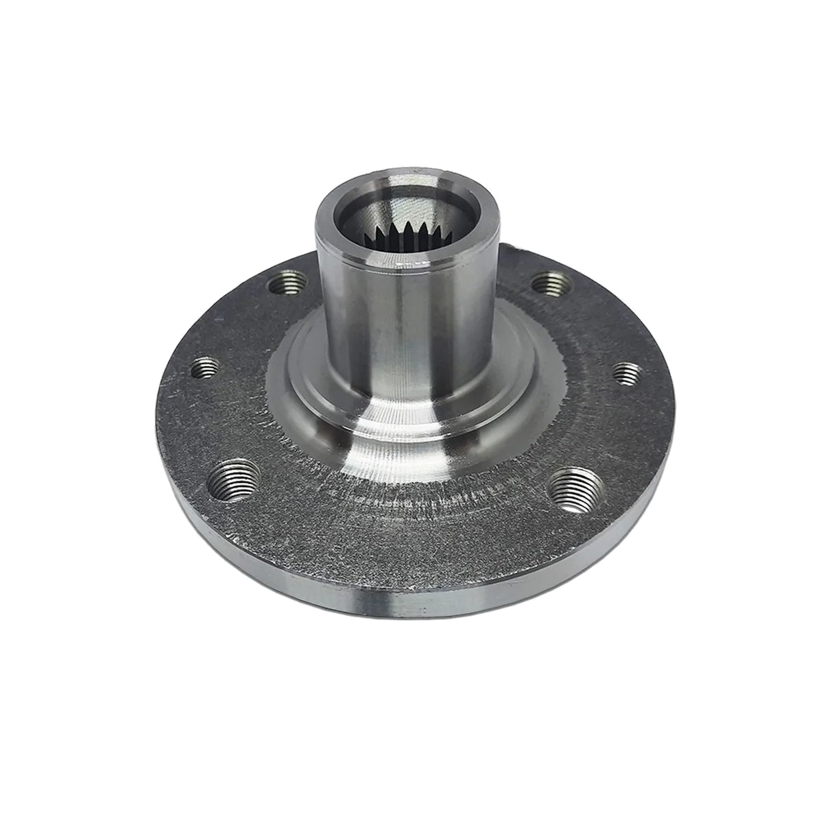 Maza Rueda Delantera Renault Clio 1990  2003 37mm 23 Estrias