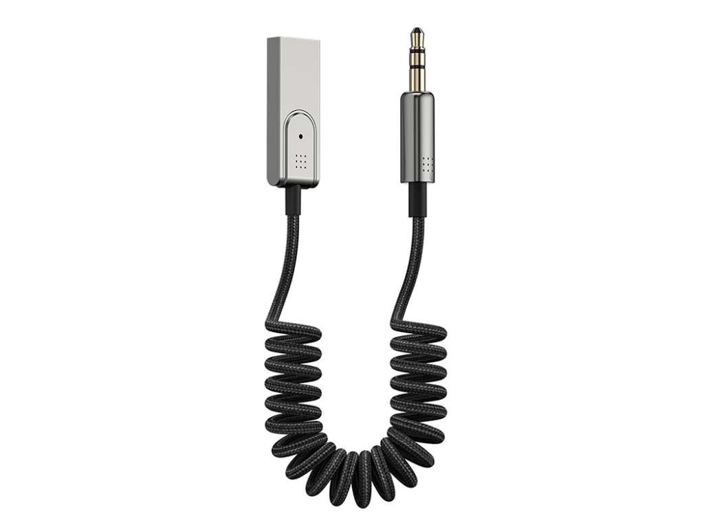 Adaptador Receptor Bluetooth Universal