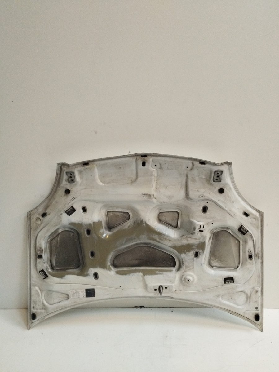Espolon Renault Kangoo (F/KC0) 2003-2014 Alize