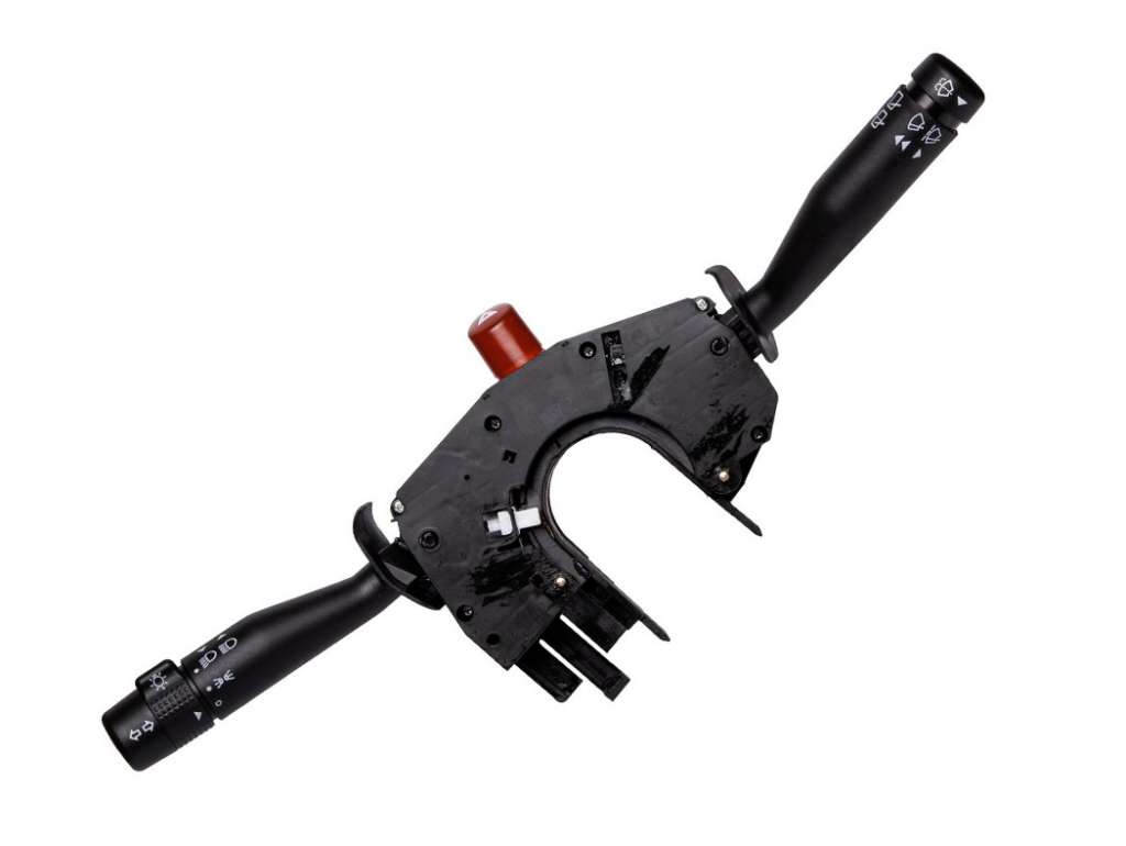 LLAVE BAJO VOLANTE FO ESCORT 97/02