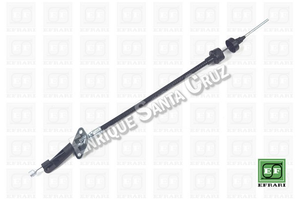 Cable de Embrague
