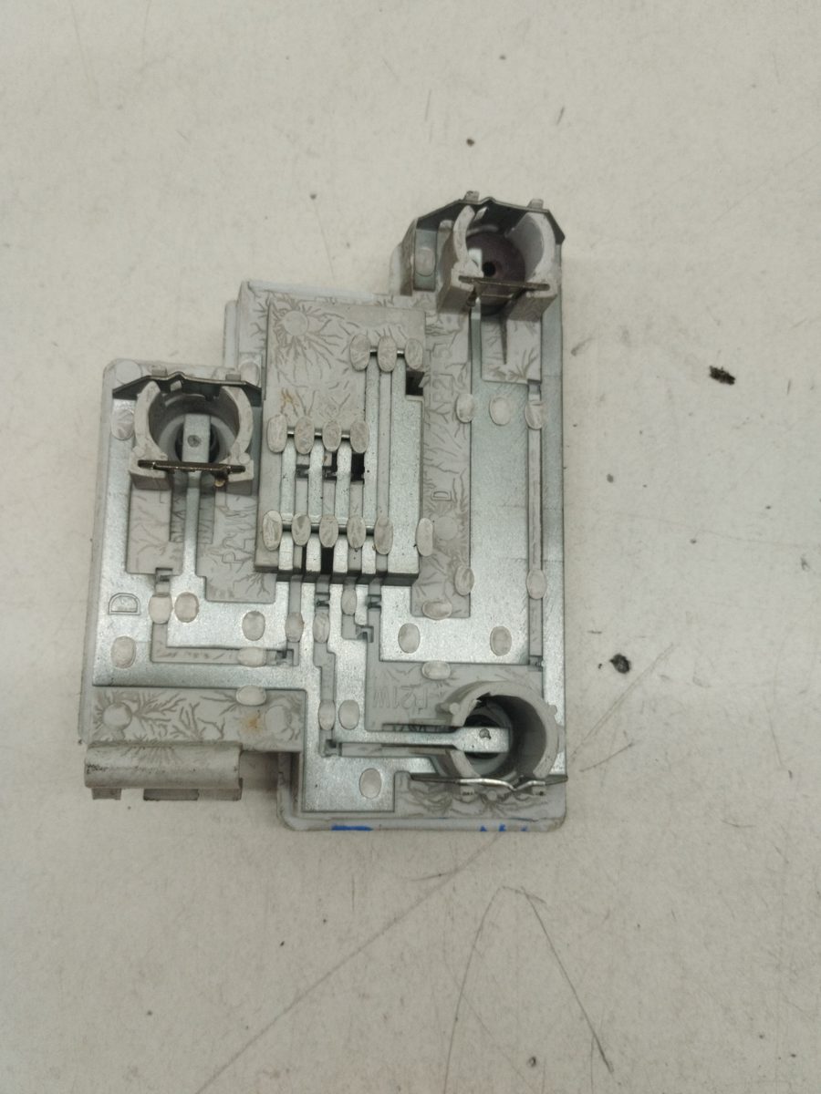 Porta Lampara Trasero Derecho Citroën Xantia Berlina 1997-2002 Activa 2948