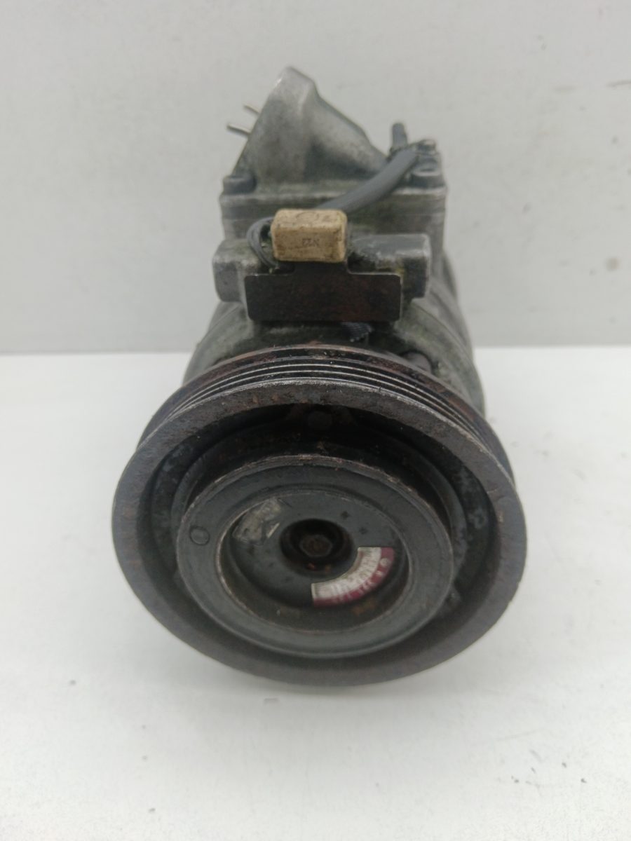 Compresor Aire Acondicionado BMW Serie 5 Berlina (E39) 1995-2003 525i 2.5L 141kW
