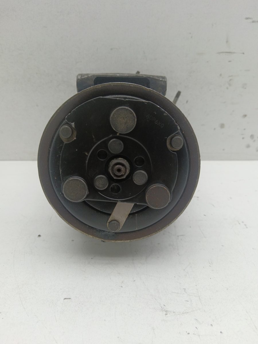 Compresor Aire Acondicionado Mini Mini (R56) 2006-2014 One 1.4L 70kW 694250103