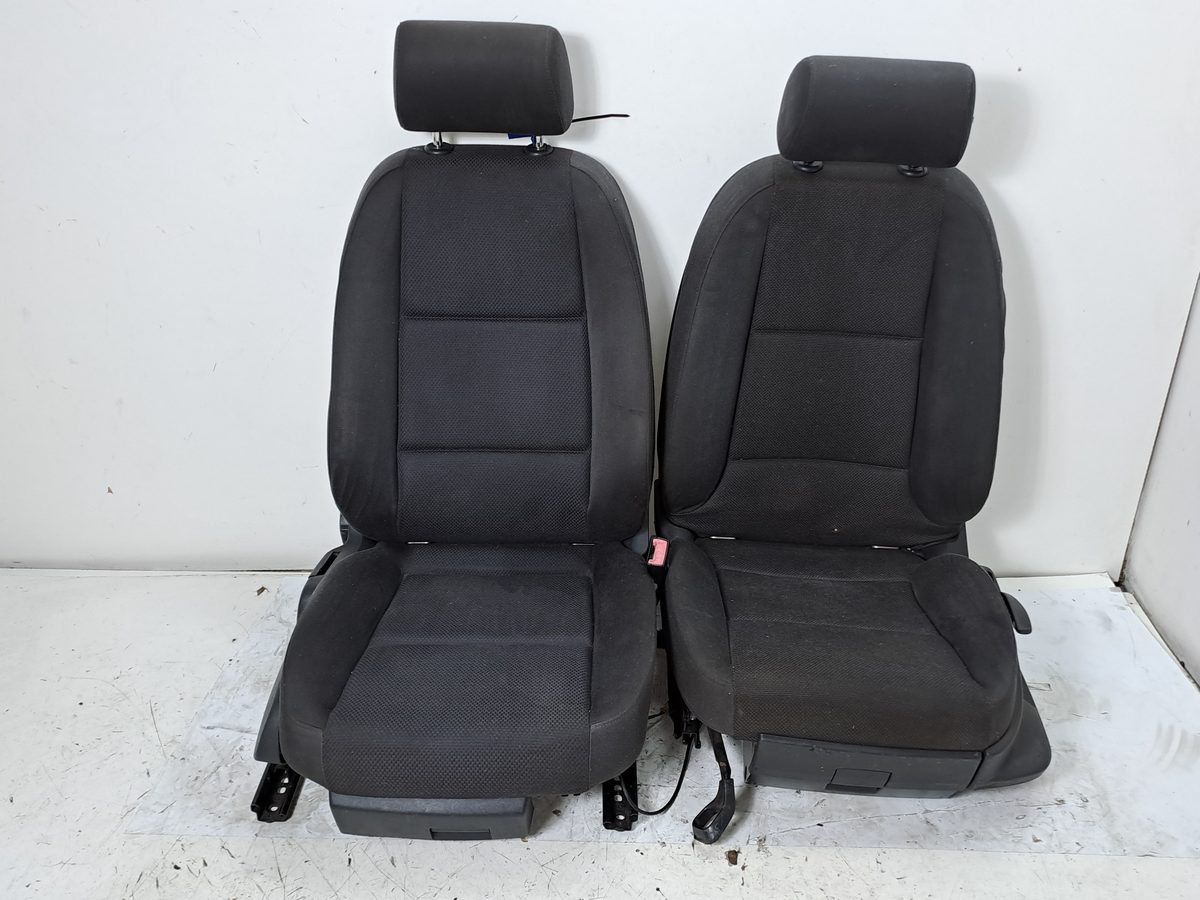 Butacas Delanteras Volkswagen Golf V Berlina (1K1) 2003-2008