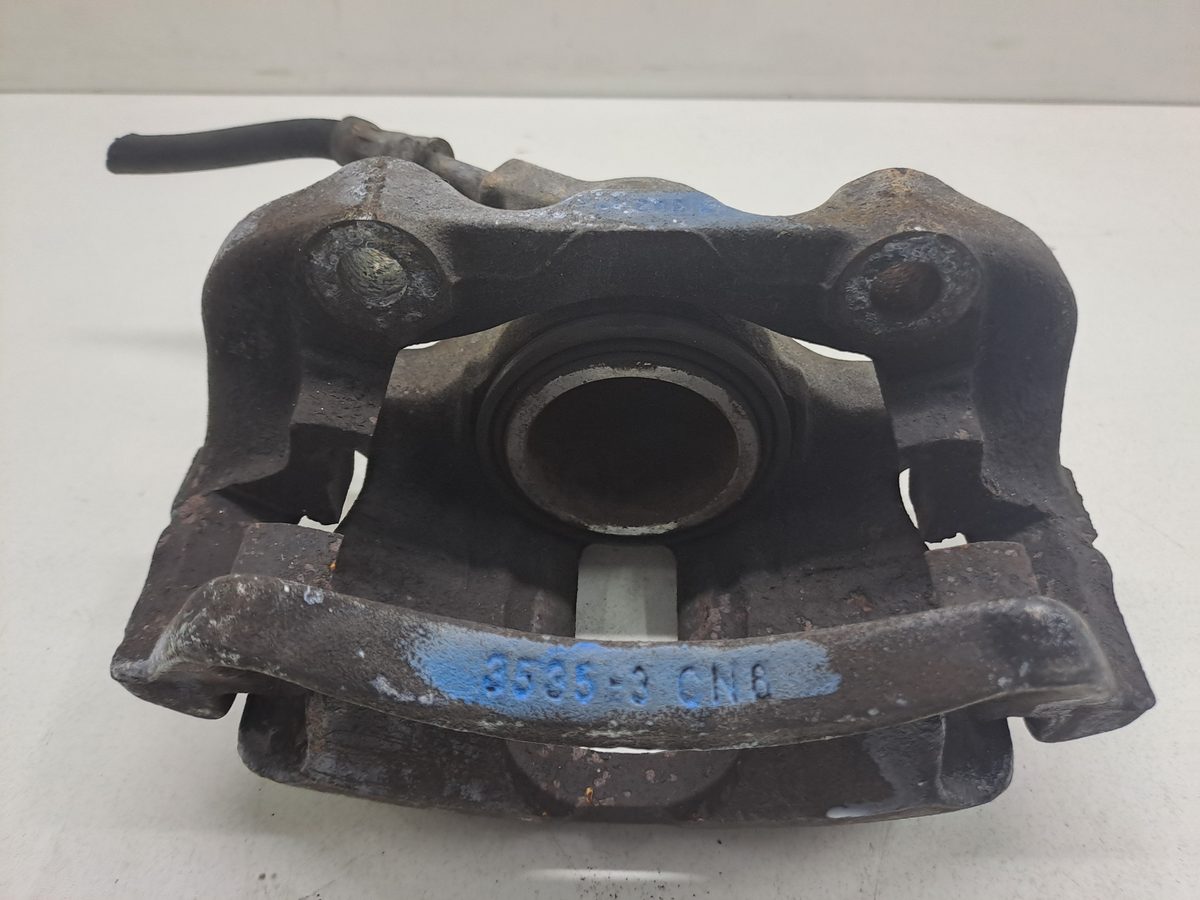 Mordaza de Freno Delantera Izquierda Volkswagen Golf III Berlina (1H1) 1991-1998