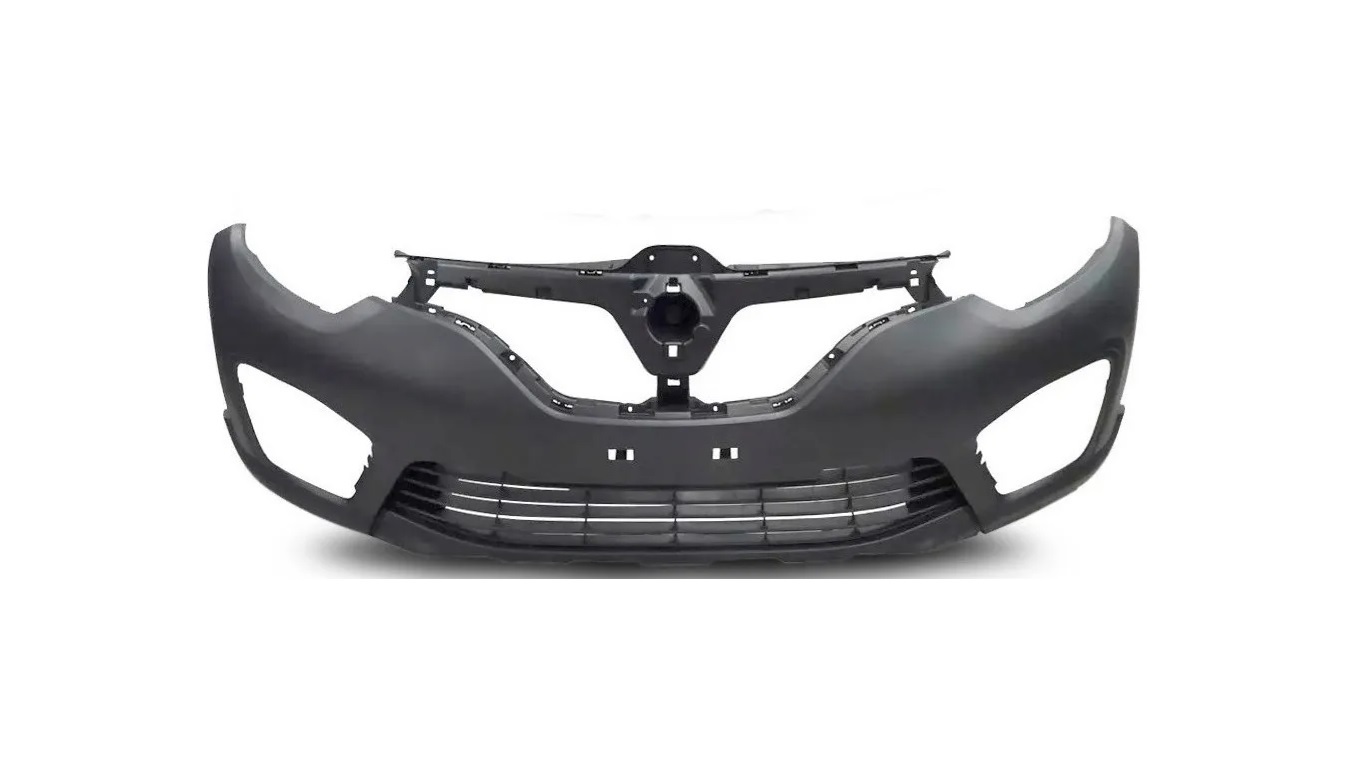 Paragolpes delantero