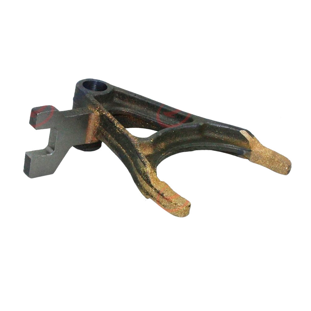 CAJA DE CAMBIOS PARTES CITROEN - PEUGEOT HORQUILLA 3RA. 4TA. C510/13 =46820994